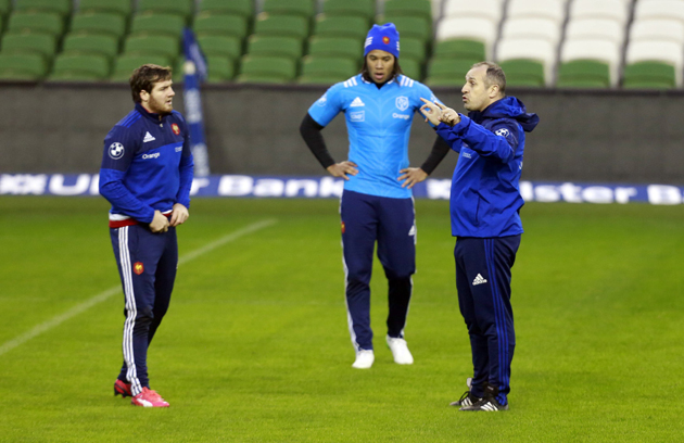 Philippe Saint-Andre