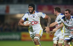 Sebastien Vahaamahina