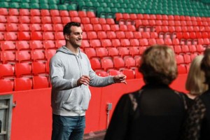 Sam Warburton
