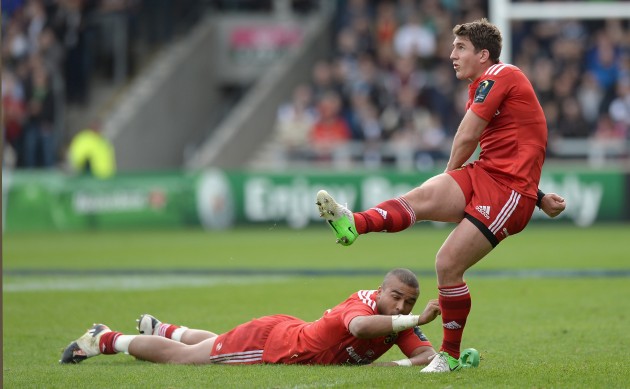 Ian Keatley