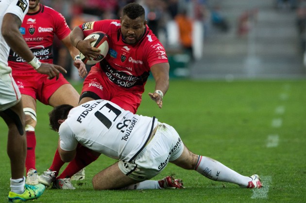 Steffon Armitage