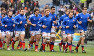 France squad