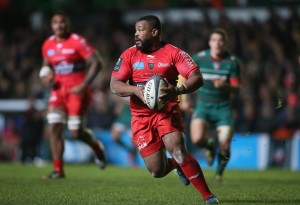 Steffon Armitage