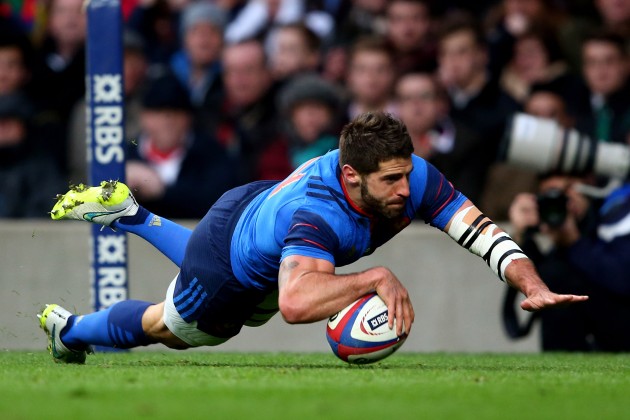 Bookies dream: France do well in World Cups but punters rarely back them