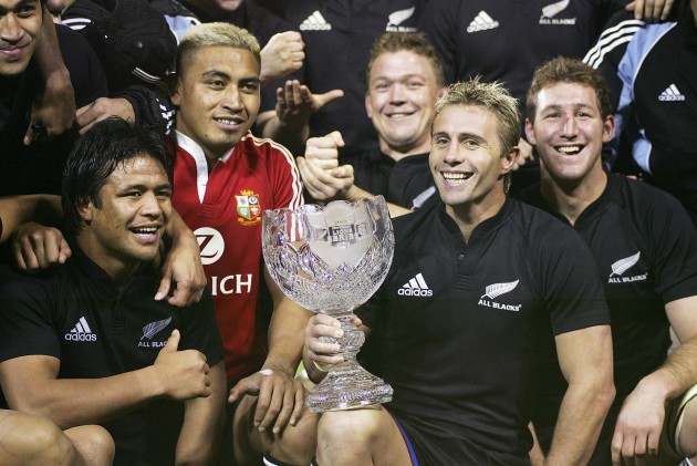 Jerry Collins