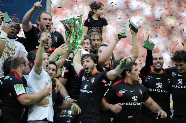 Heineken Cup
