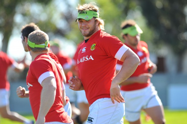 Duane Vermeulen