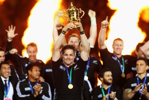 Richie McCaw