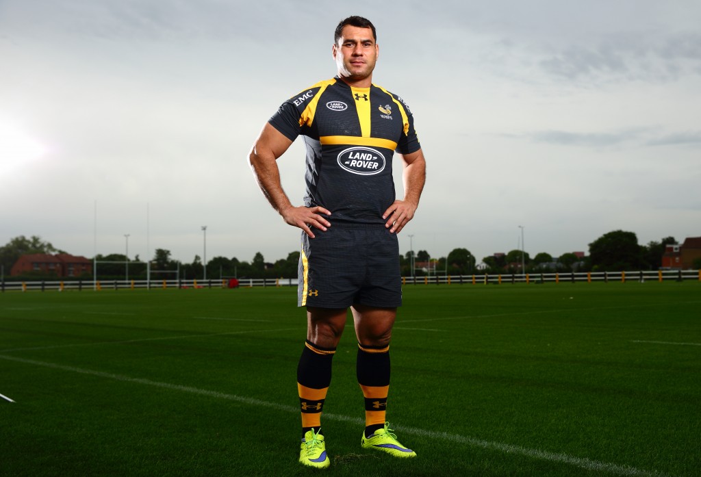 Smith assesses Australia's back row