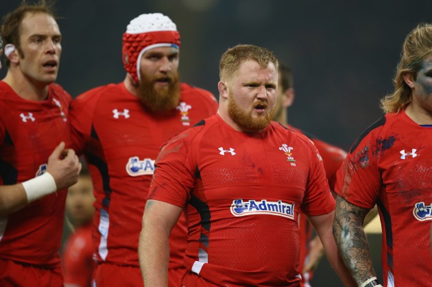 Well back: The whole nation seems to be behind Samson Lee, hoping he recovers