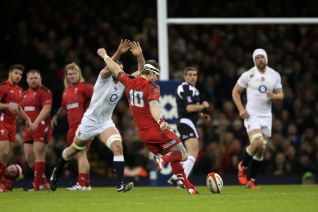 Dan Biggar