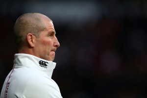 Stuart Lancaster