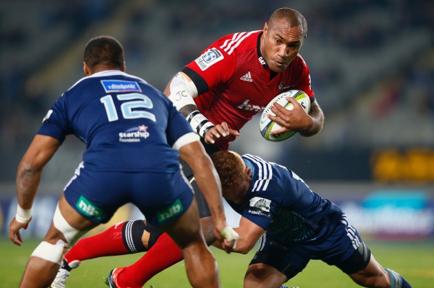 Nemani Nadolo