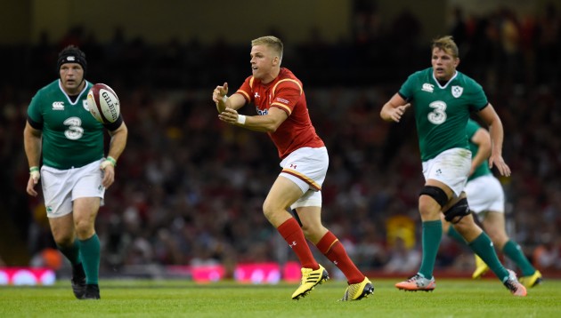 Gareth Anscombe