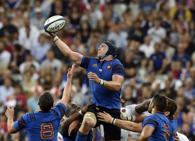 A cut above: Can France maintain their current good form?