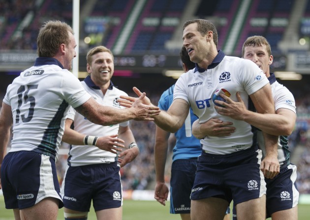 Playmakers: Would all of these attacking threats make your squad?