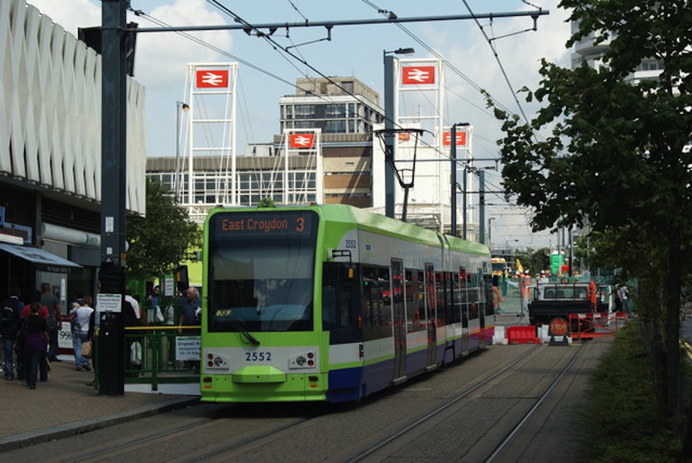 French Team Suffer Culture Shock In Croydon