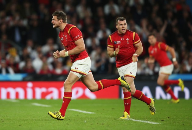 Dan Biggar