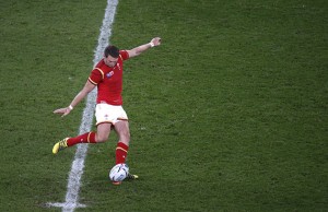 Dan Biggar