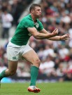 Robbie Henshaw