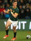 Jesse Kriel