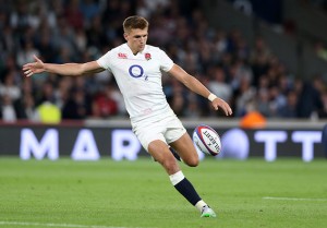 Henry Slade