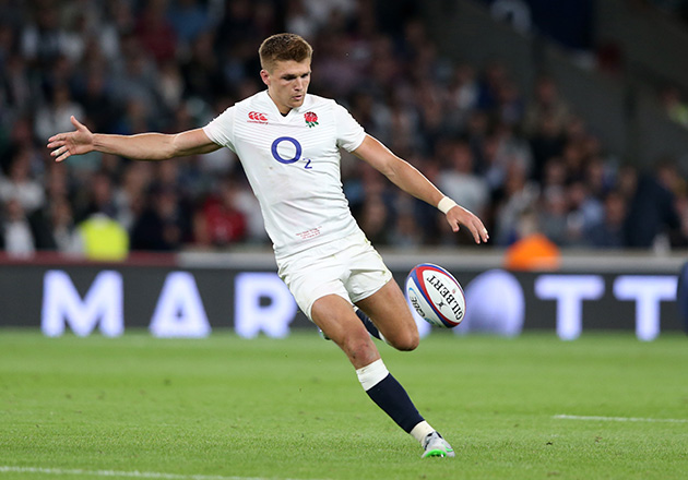 Henry Slade