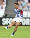 Tim Nanai-Williams