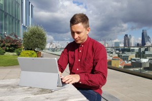 Microsoft Surface Pro 3