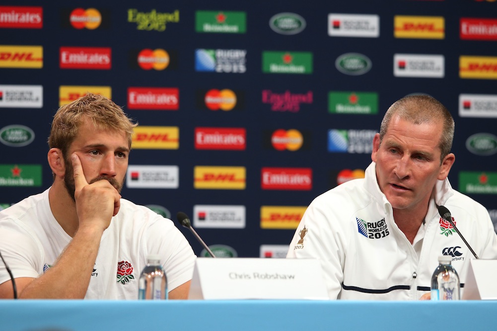 England fall to lowest ever position in World Rugby's rankings - Rugby ...