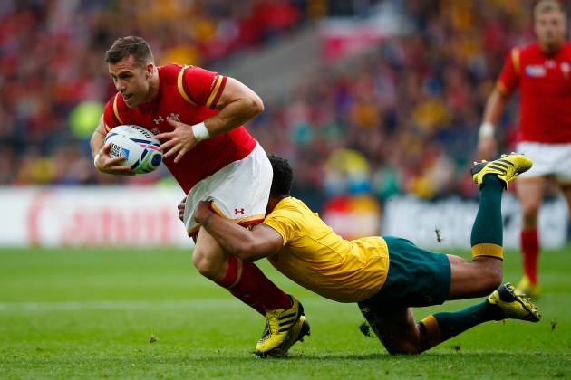 Gareth Davies