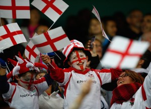 Could England partake in another World Cup tournament?