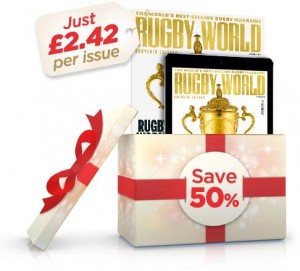 rugby world subscription