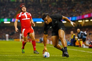 Julian Savea