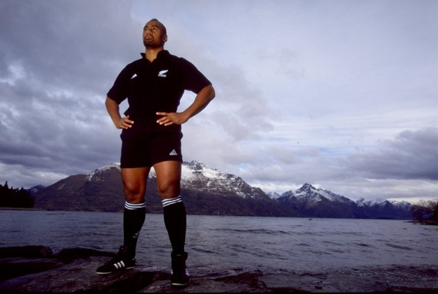Jonah Lomu