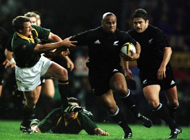Jonah Lomu