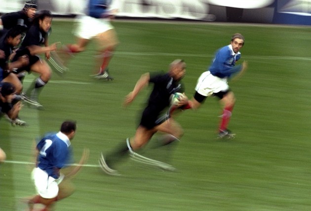 Jonah Lomu