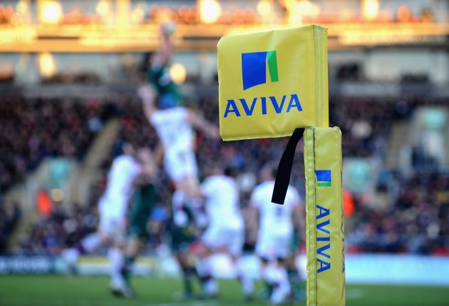 Premiership Rugby