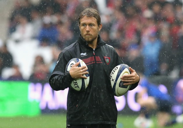 Jonny Wilkinson