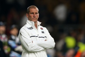 Stuart Lancaster