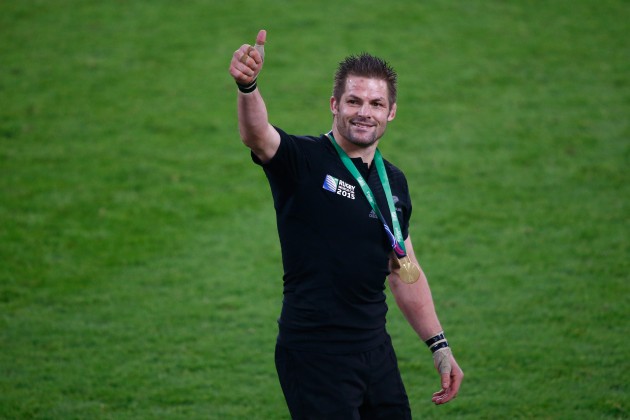 Richie McCaw