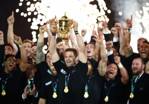 Richie McCaw