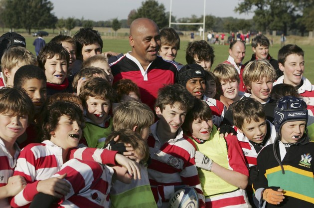Jonah Lomu