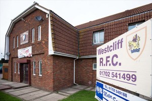Westcliff R.F.C
