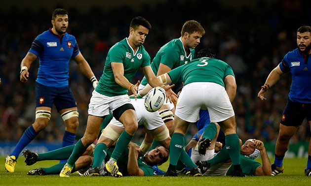 Conor Murray