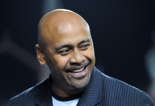 Jonah Lomu