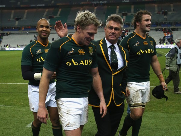 Jean de Villiers