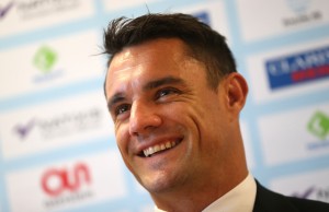 Dan Carter