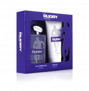 The Rugby Fragrance