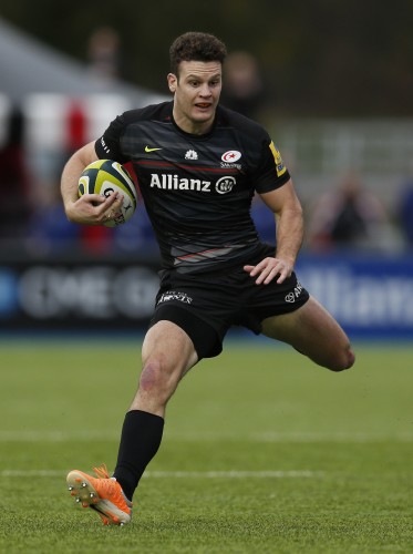 Duncan Taylor, Scotland